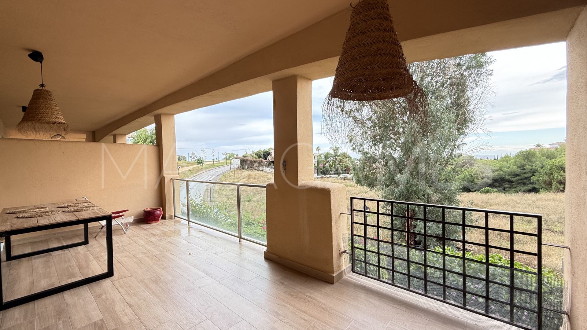 2 bedrooms apartment for sale in La Resina Golf