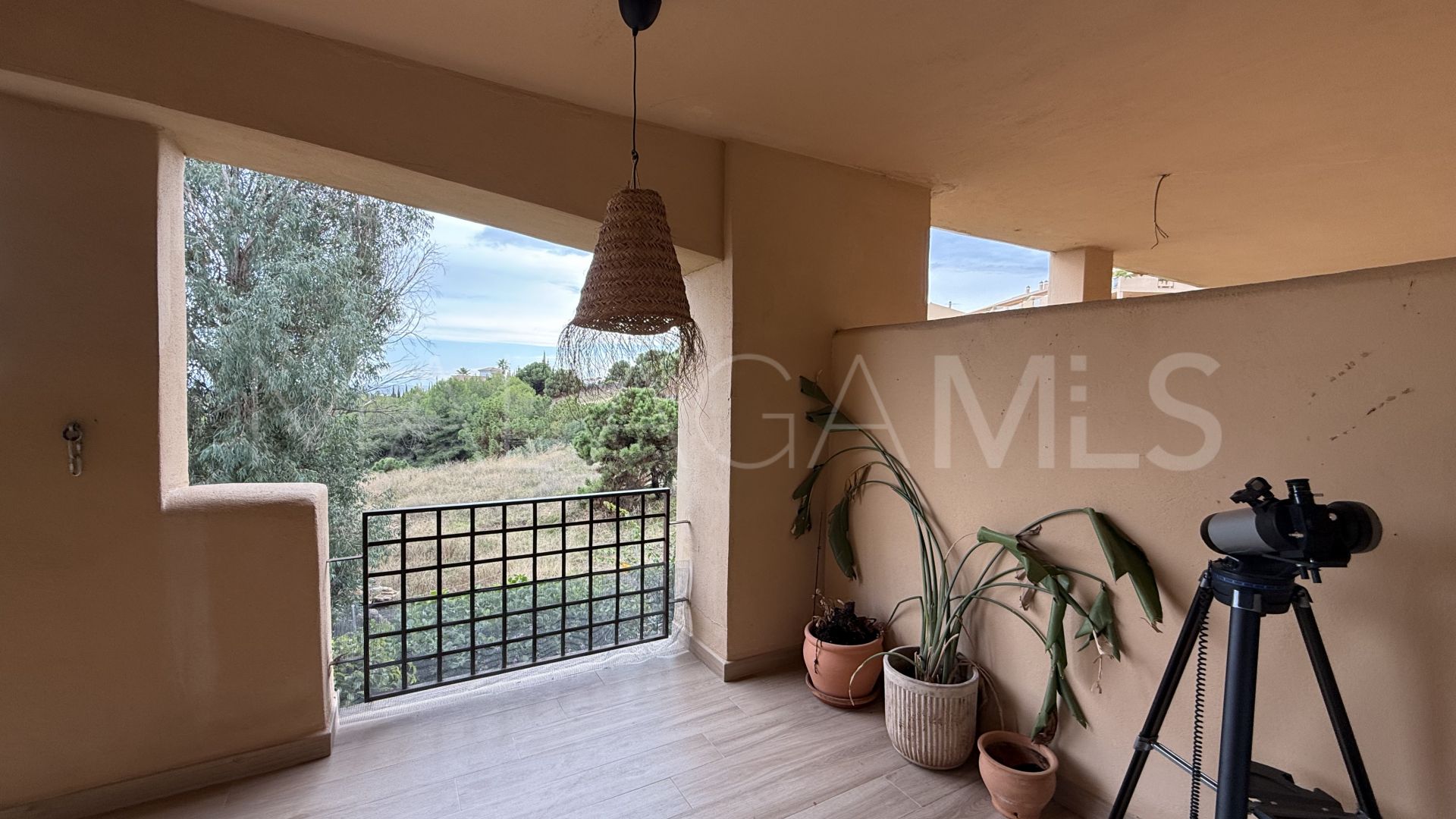 2 bedrooms apartment for sale in La Resina Golf