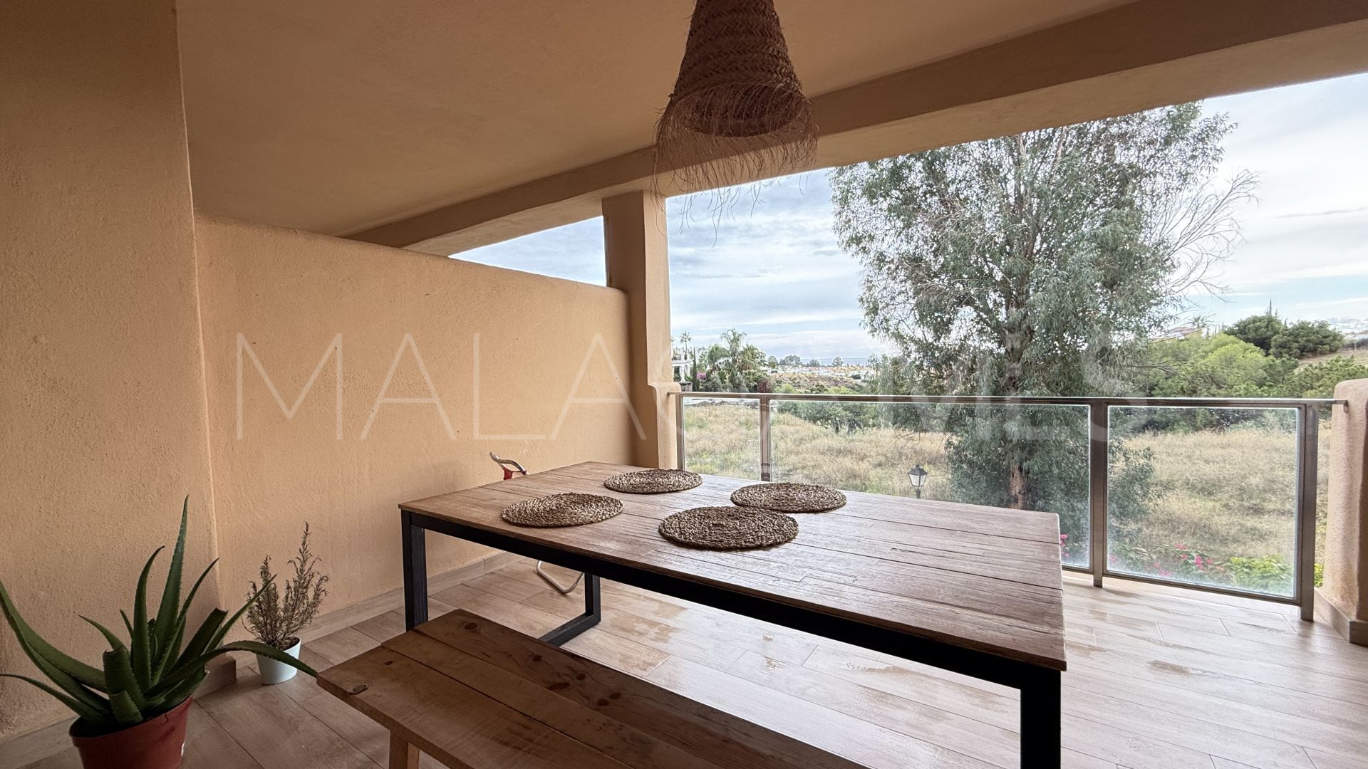 2 bedrooms apartment for sale in La Resina Golf