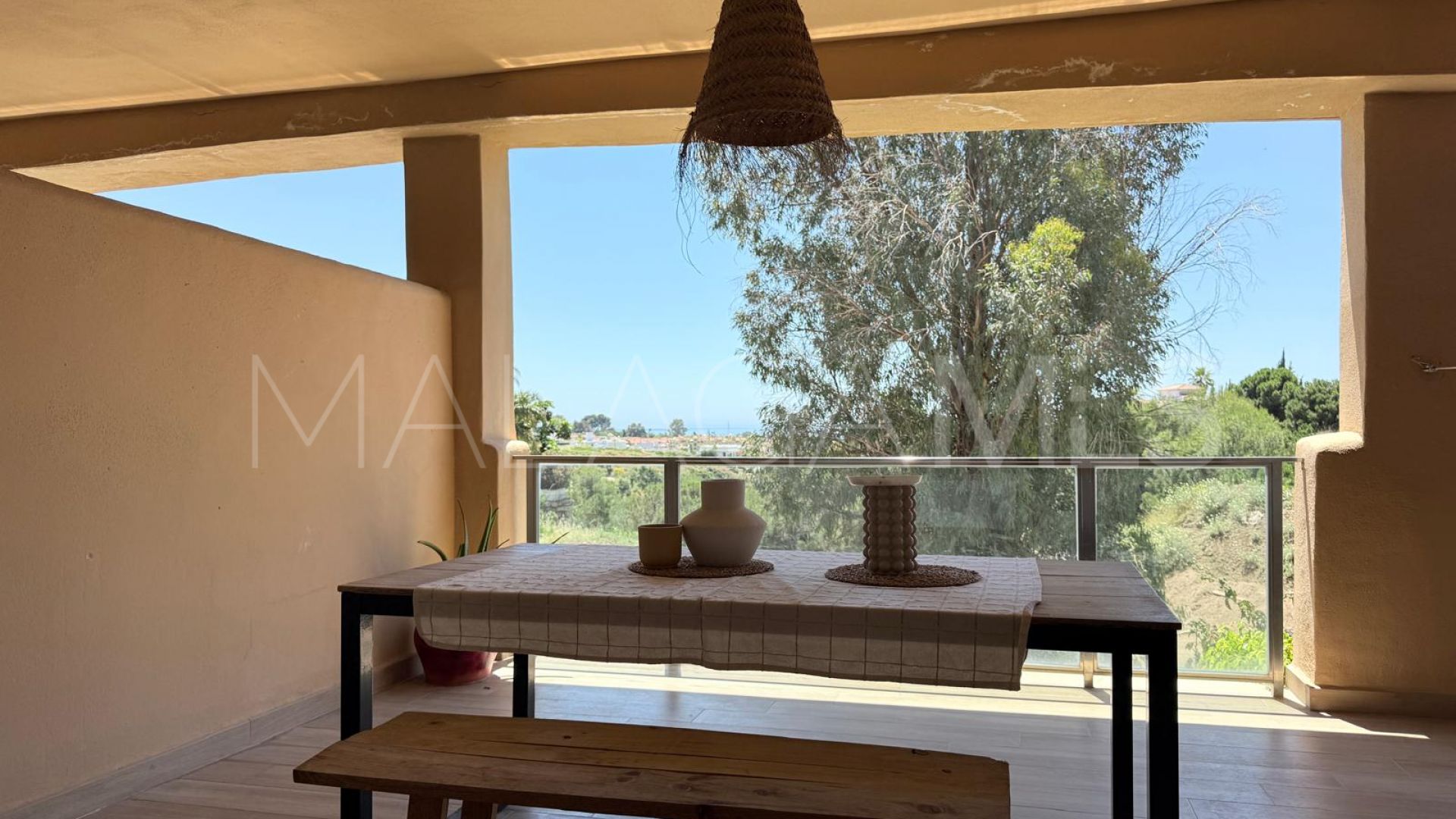 2 bedrooms ground floor apartment for sale in La Resina Golf