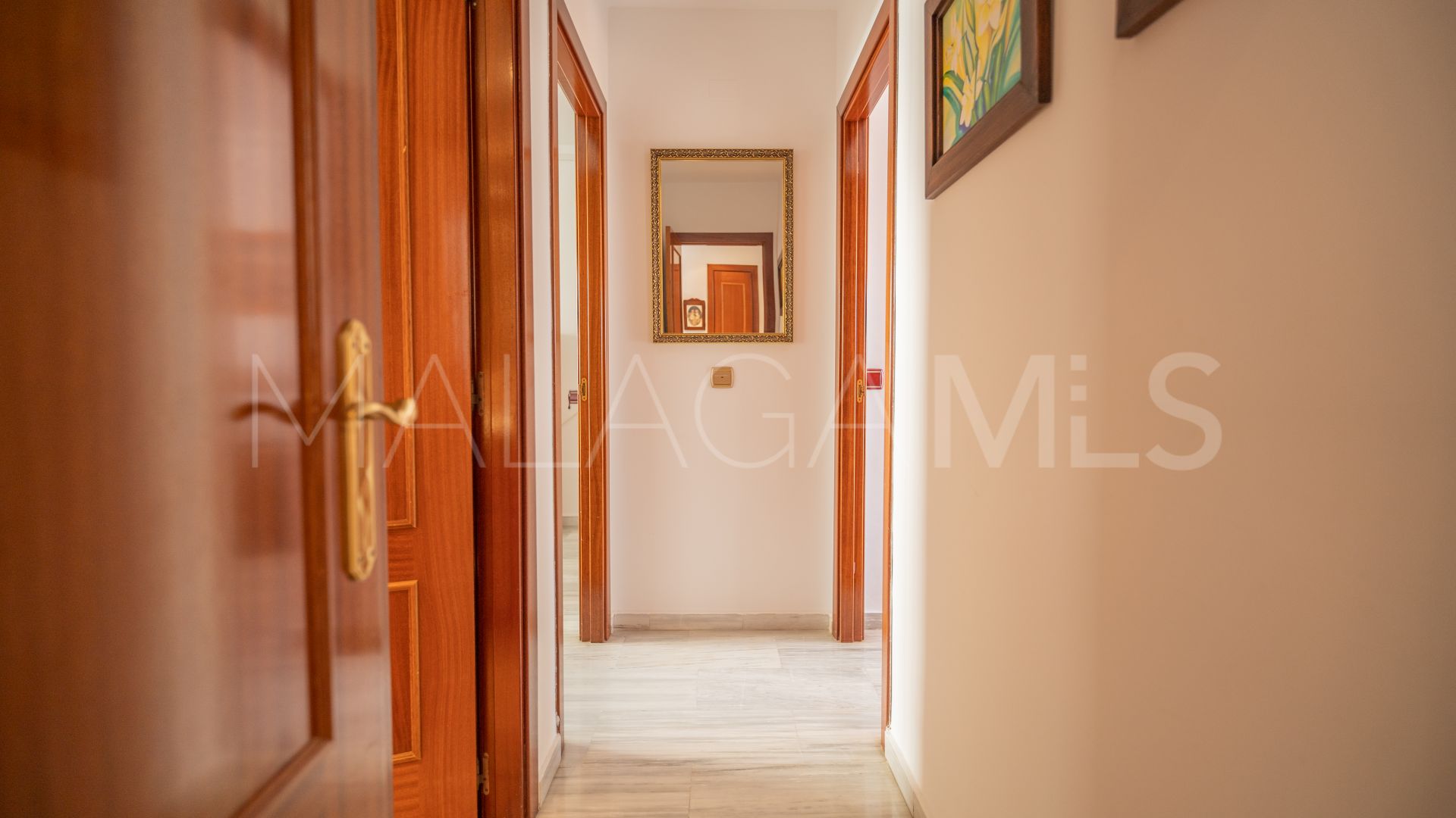 Buy atico with 2 bedrooms in El Arquillo