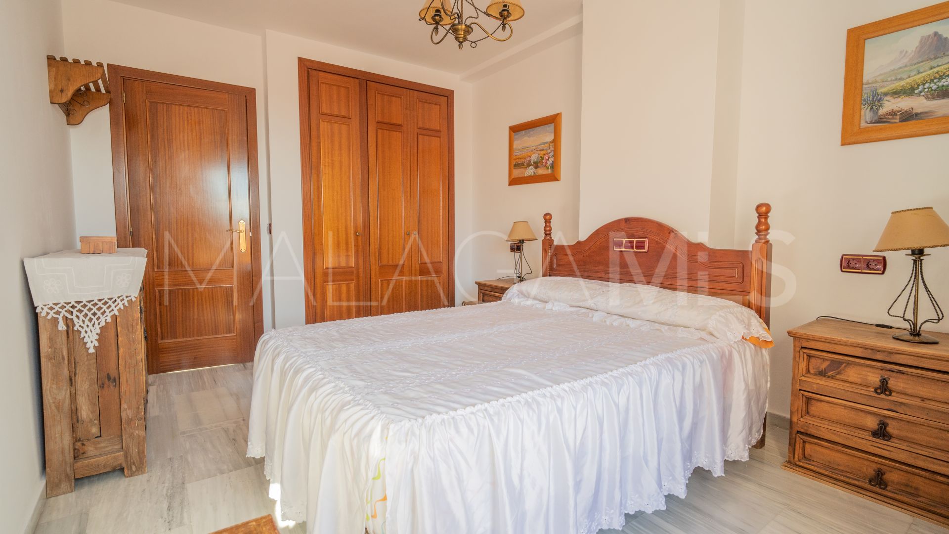 El Arquillo 2 bedrooms penthouse for sale