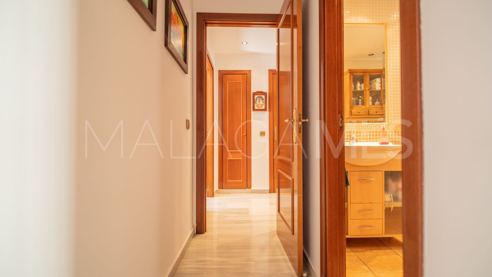 El Arquillo 2 bedrooms penthouse for sale