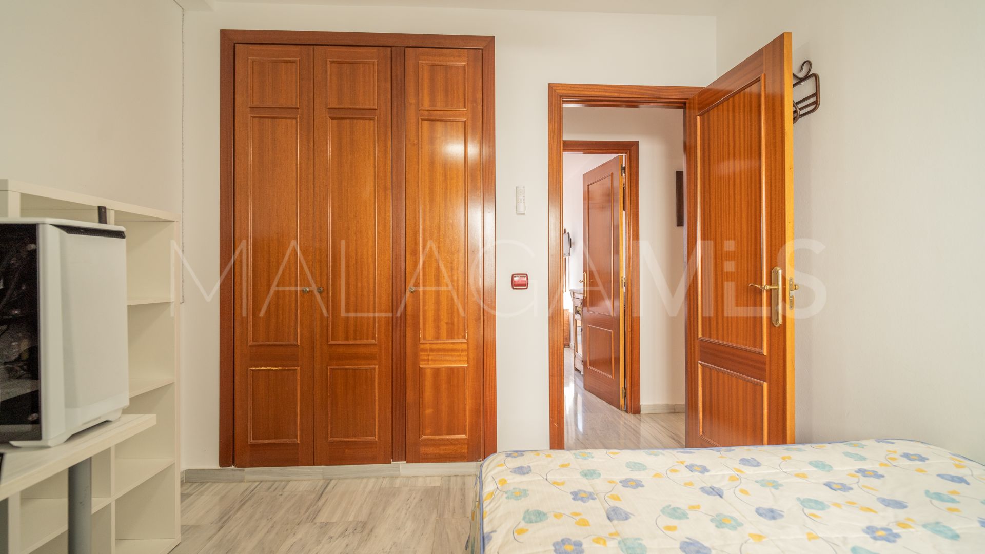 El Arquillo 2 bedrooms penthouse for sale