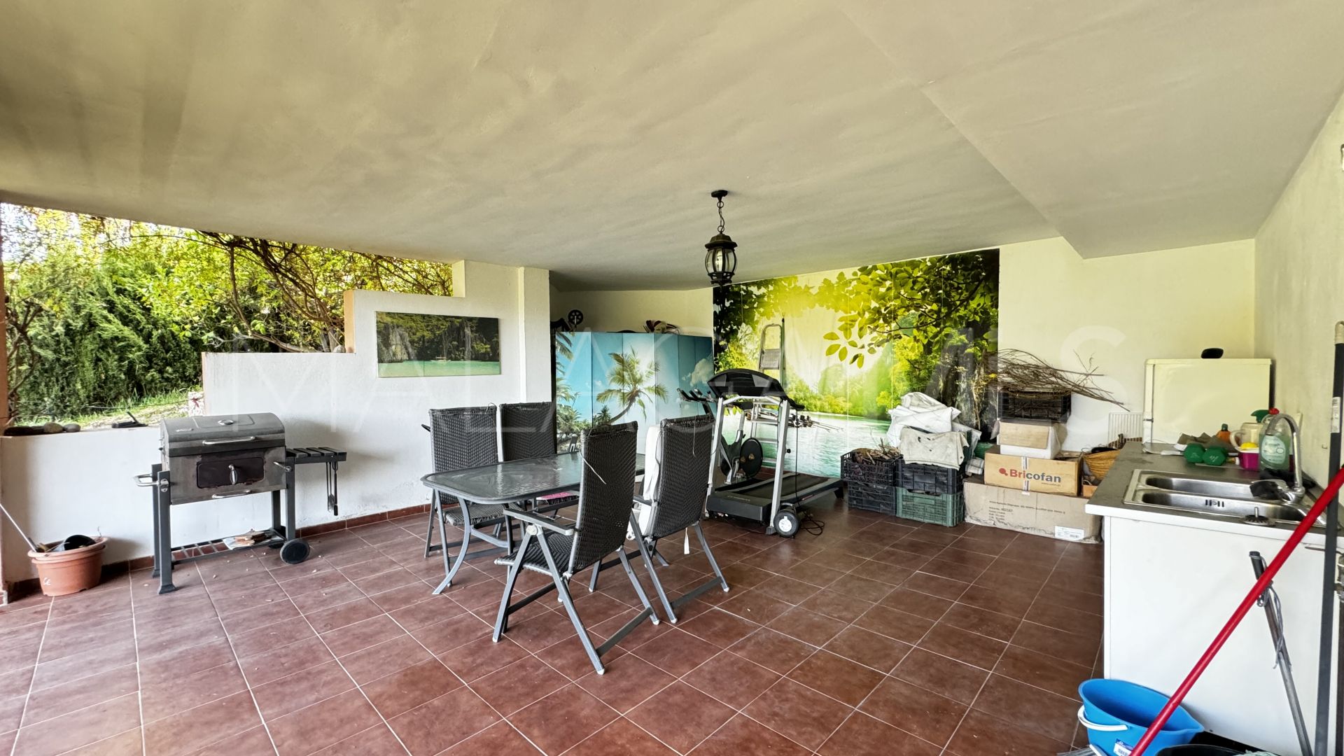 Pareado de 3 bedrooms for sale in Altos de Estepona