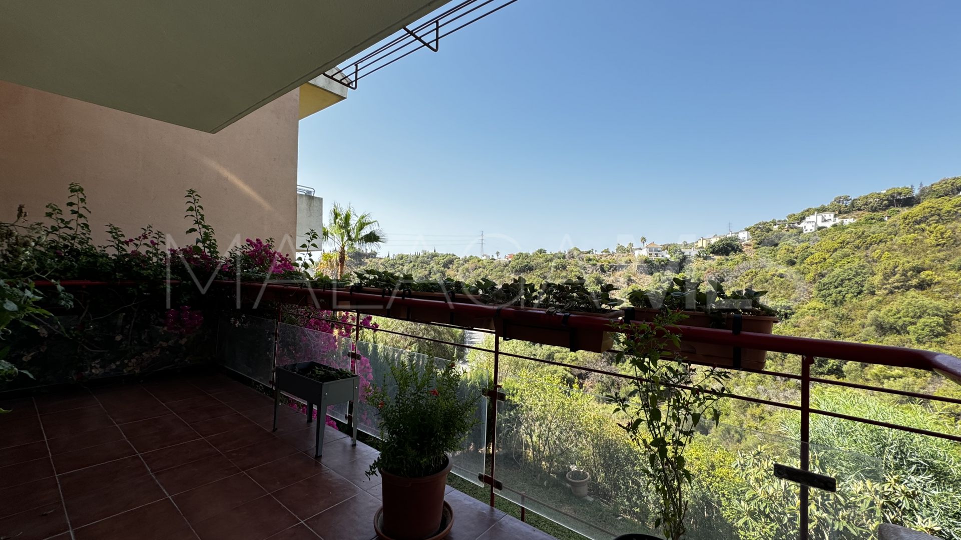 Pareado de 3 bedrooms for sale in Altos de Estepona