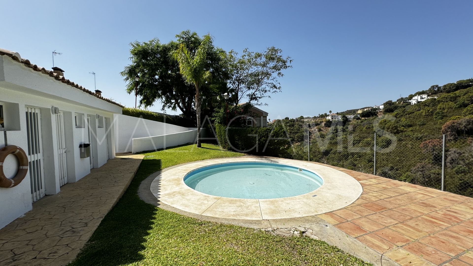 Pareado de 3 bedrooms for sale in Altos de Estepona