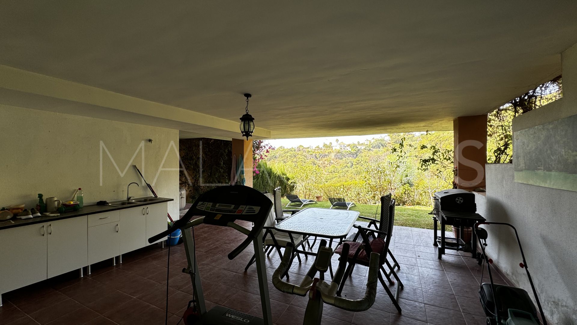 Pareado de 3 bedrooms for sale in Altos de Estepona