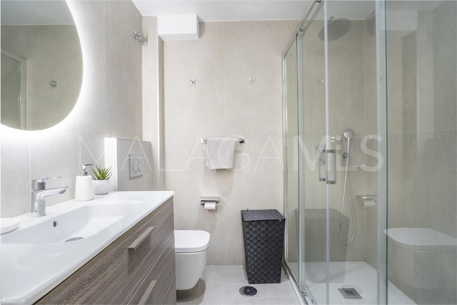 Nueva Andalucia 3 bedrooms apartment for sale
