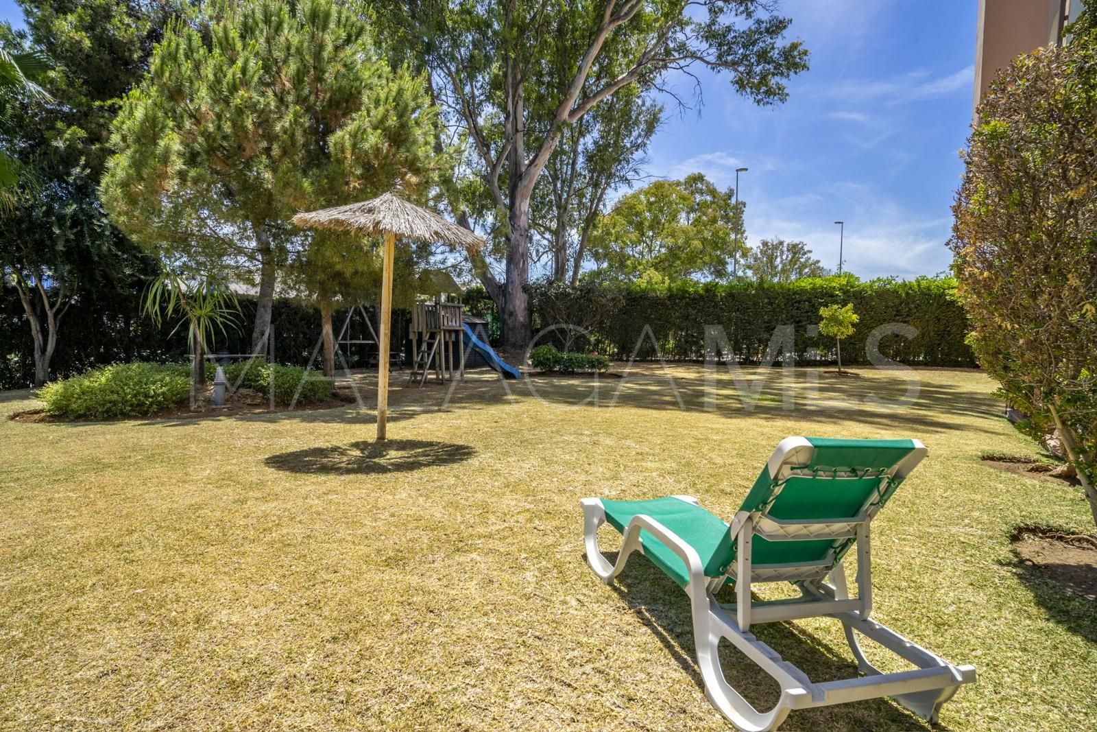 Nueva Andalucia 3 bedrooms apartment for sale