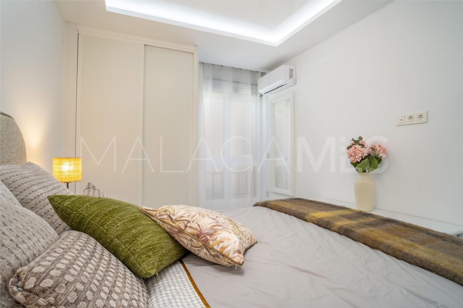 Nueva Andalucia 3 bedrooms apartment for sale