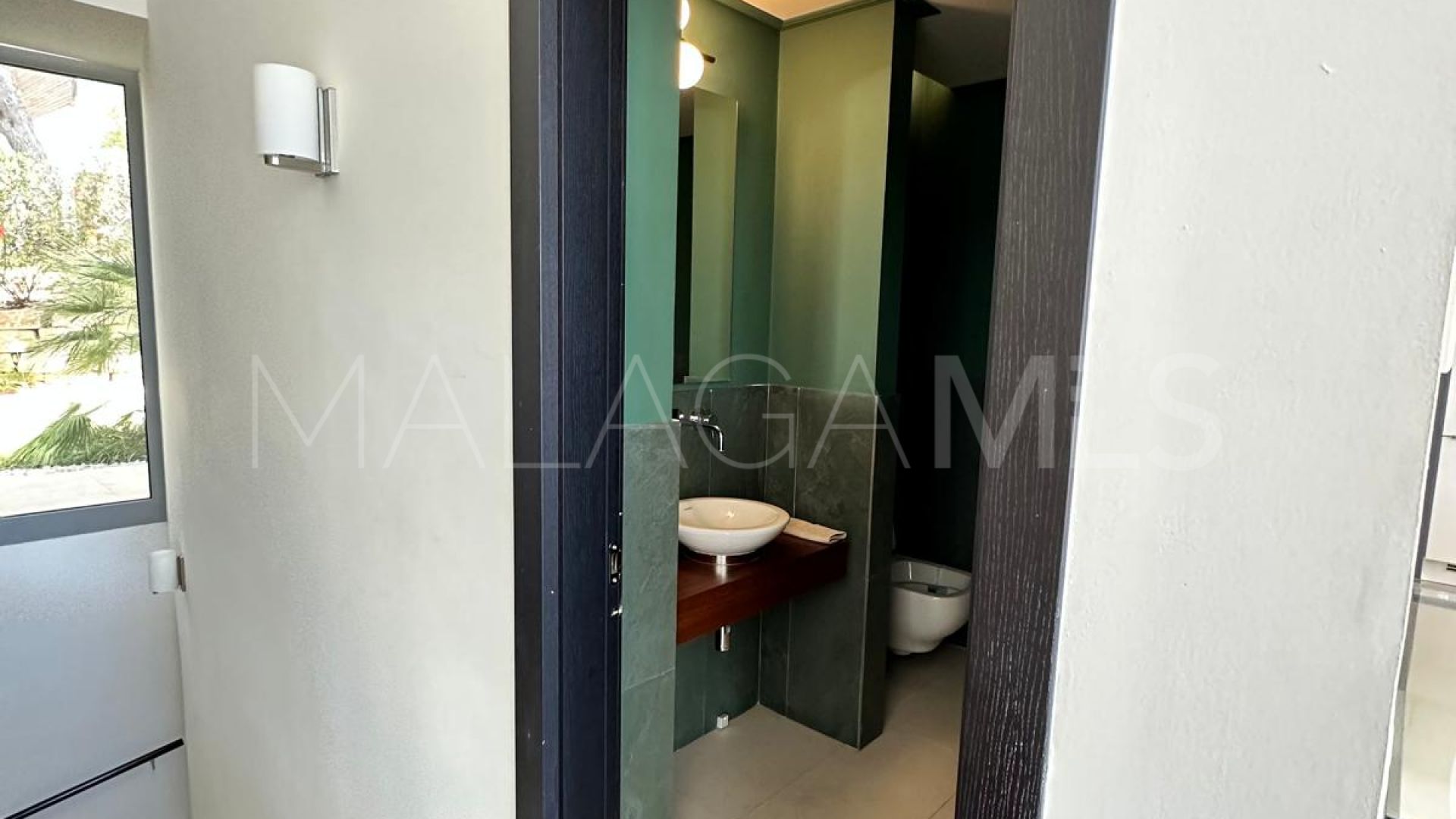 Maison jumelée for sale in Meisho Hills