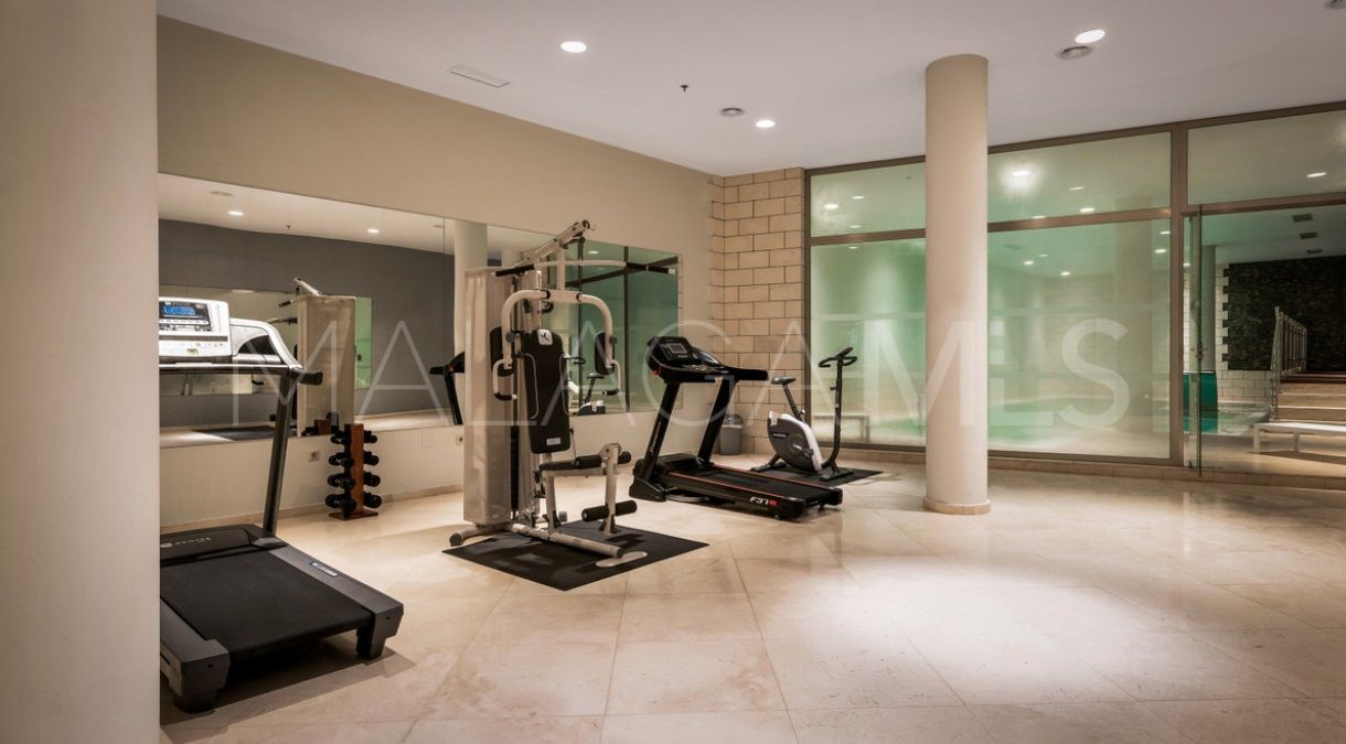 Maison jumelée for sale in Meisho Hills