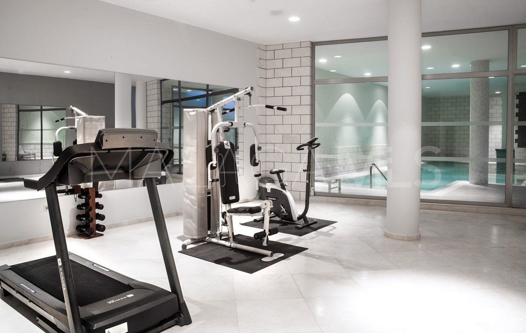 Maison jumelée for sale in Meisho Hills