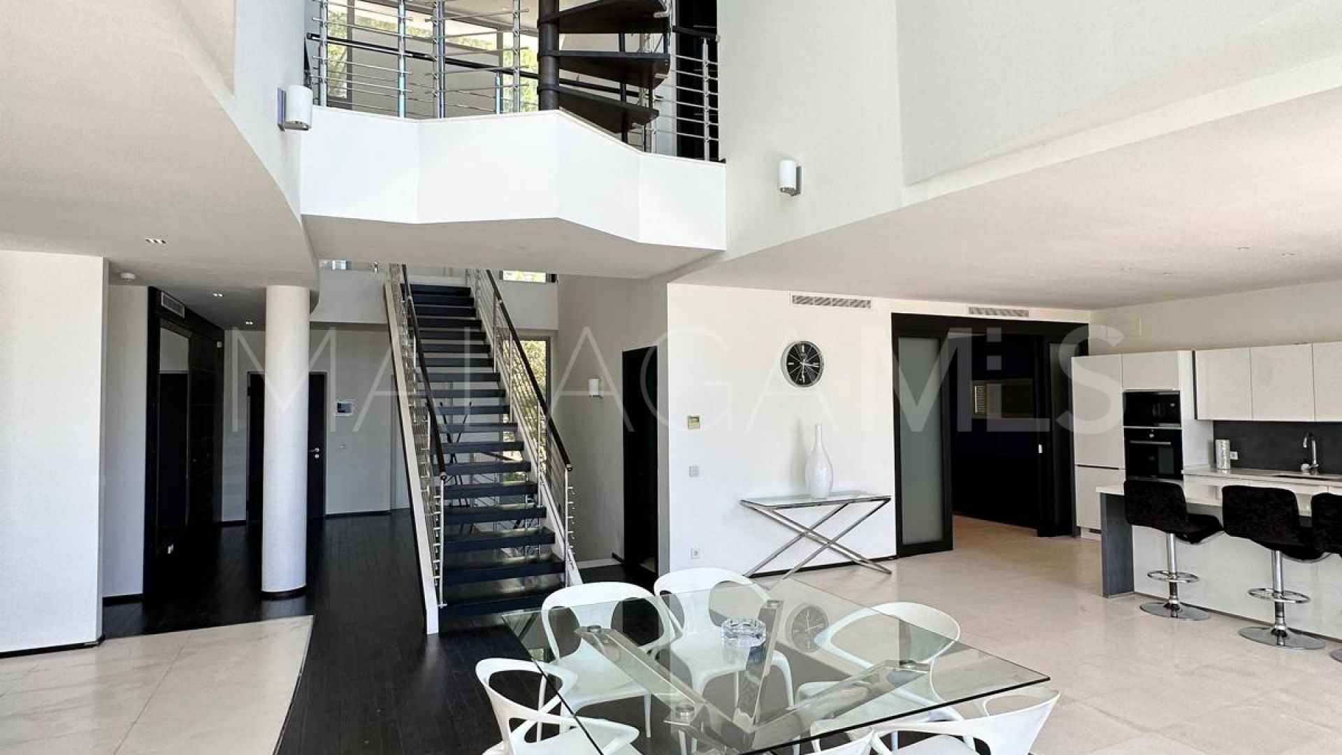 Maison jumelée for sale in Meisho Hills