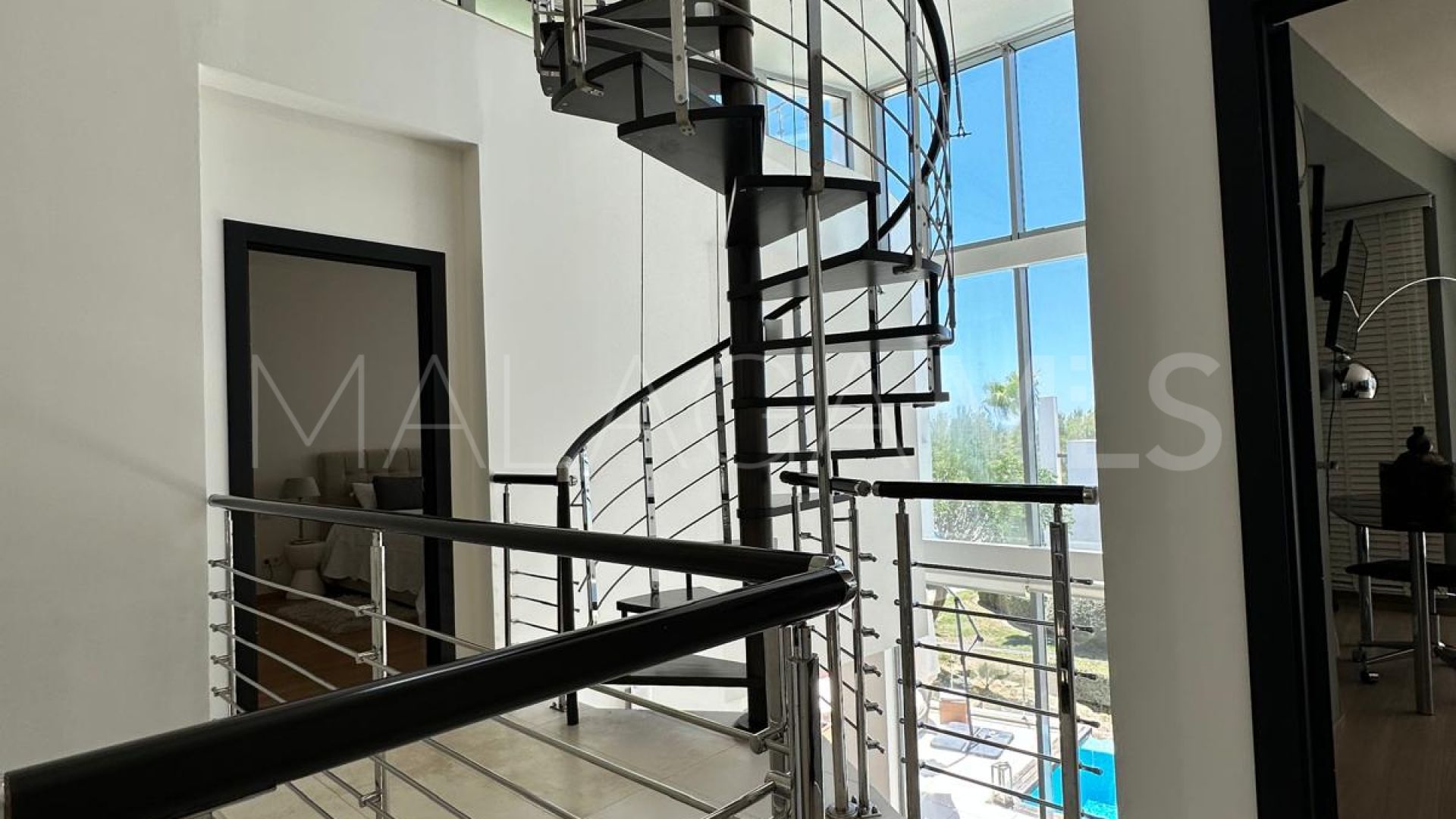 Maison jumelée for sale in Meisho Hills