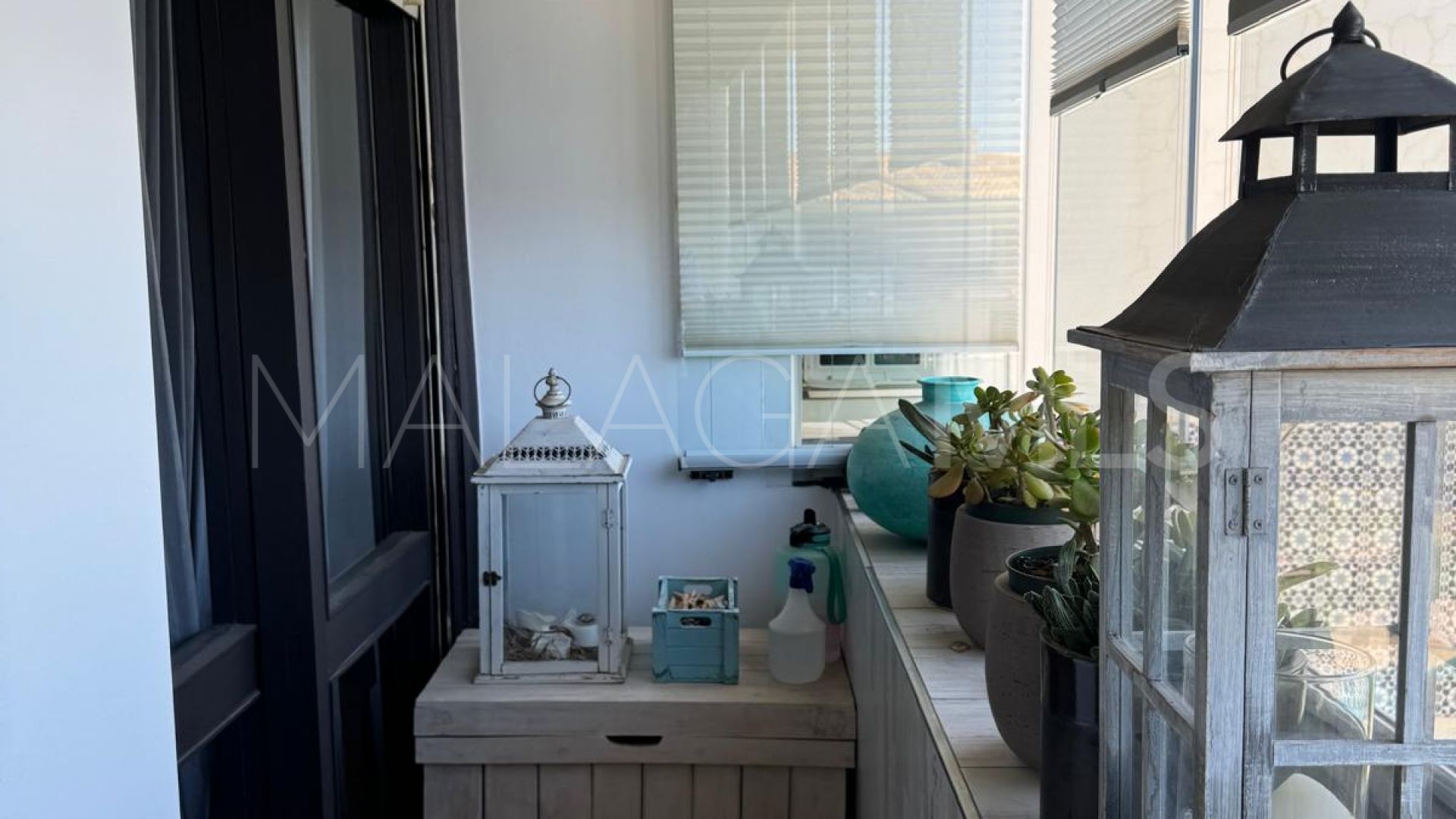 Appartement terrasse for sale in Isdabe