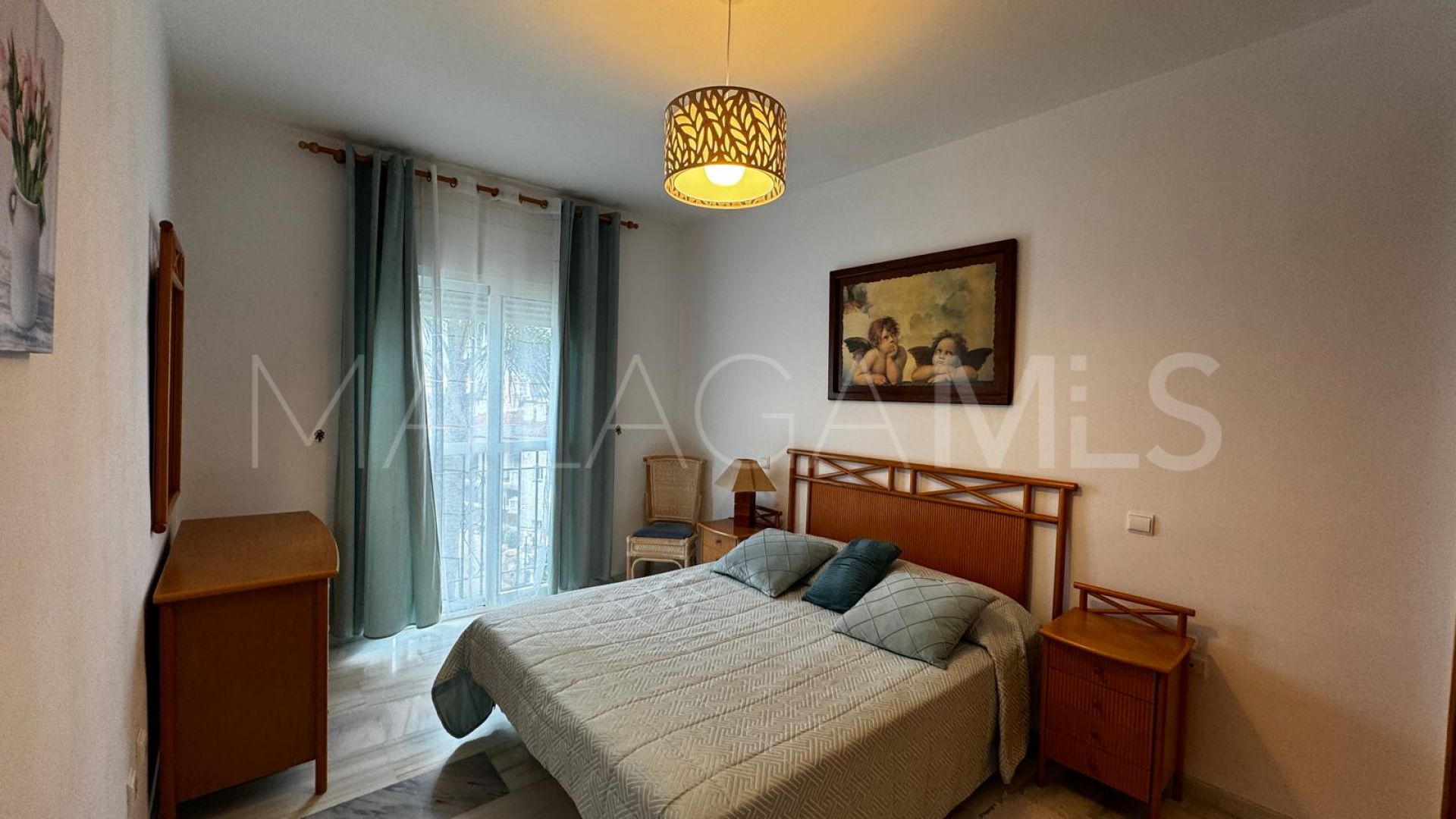 For sale 2 bedrooms apartment in Riviera del Sol