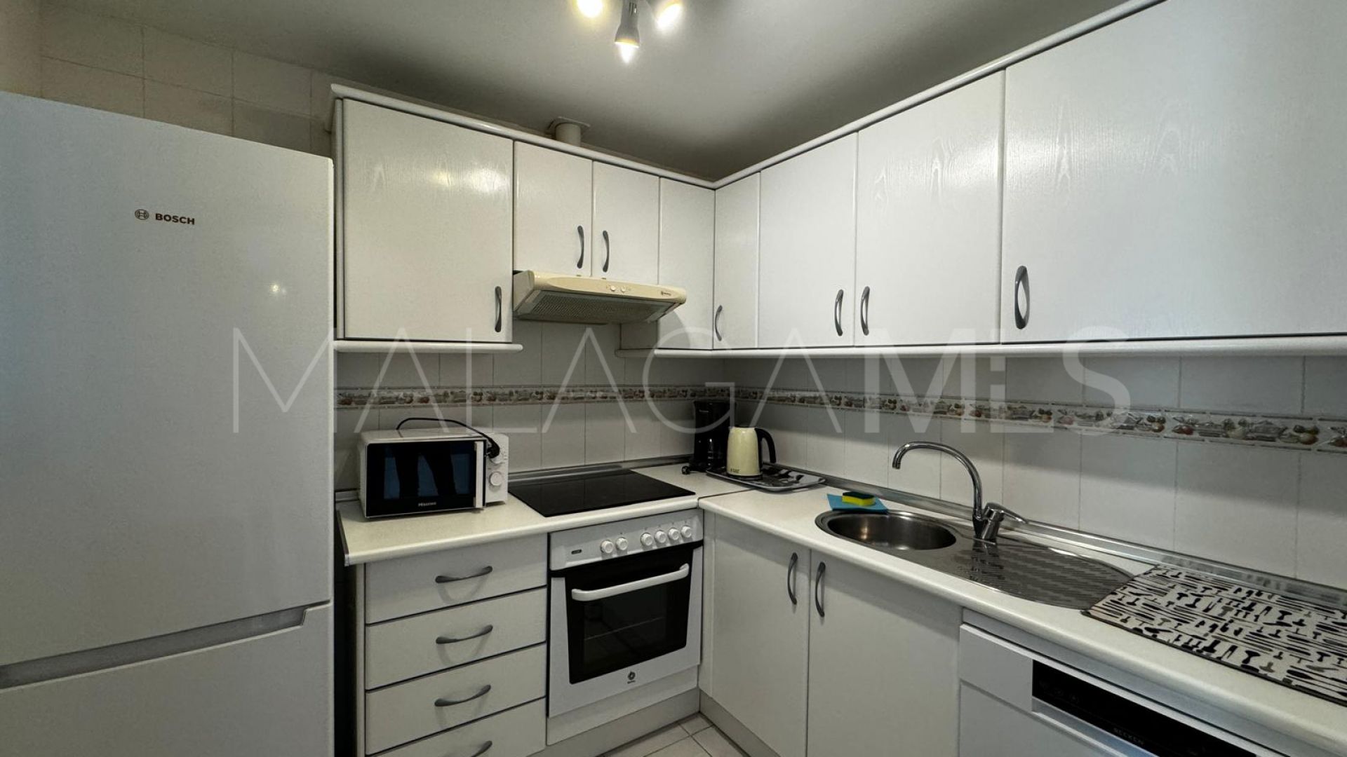 For sale 2 bedrooms apartment in Riviera del Sol