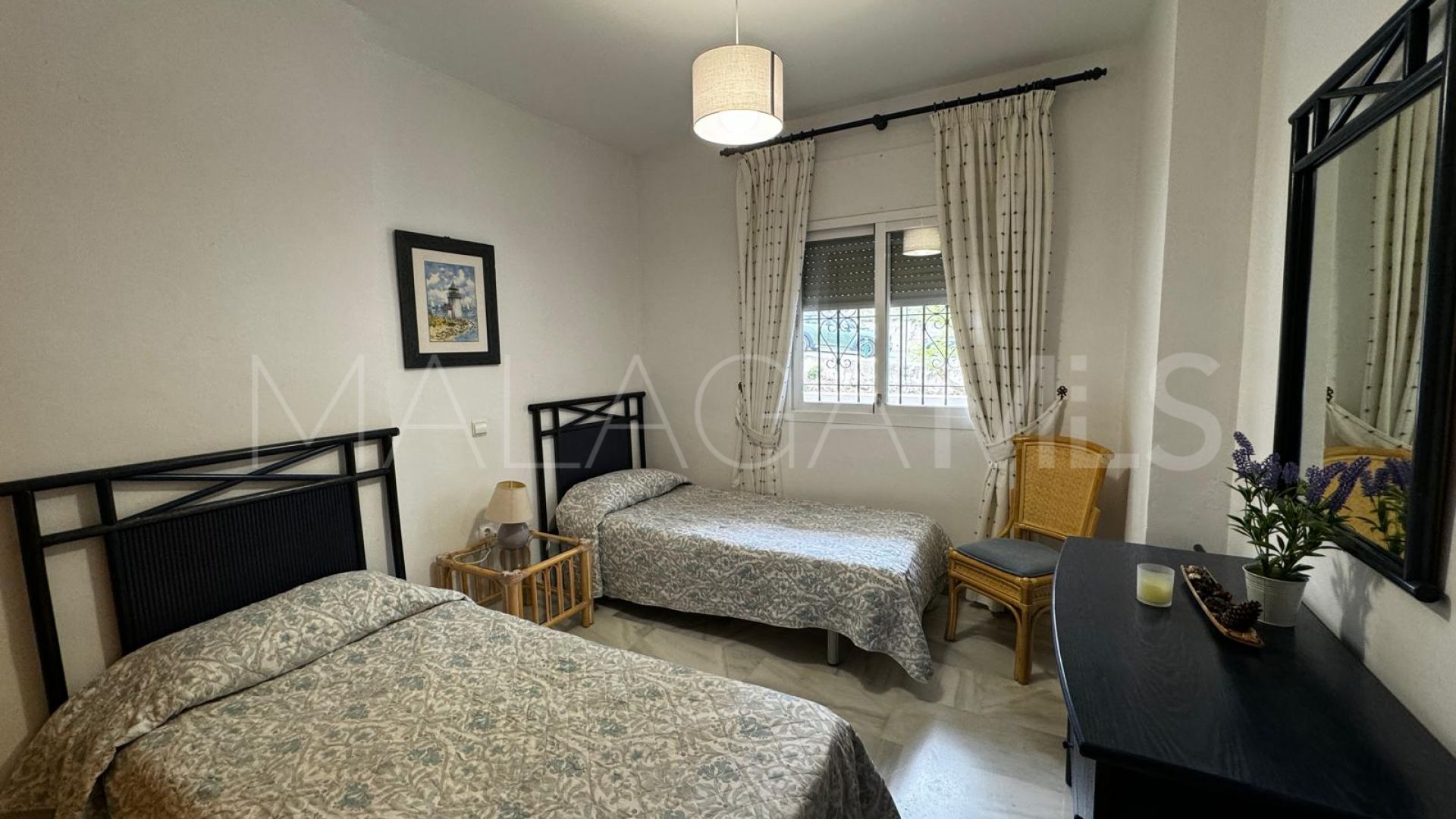 For sale 2 bedrooms apartment in Riviera del Sol