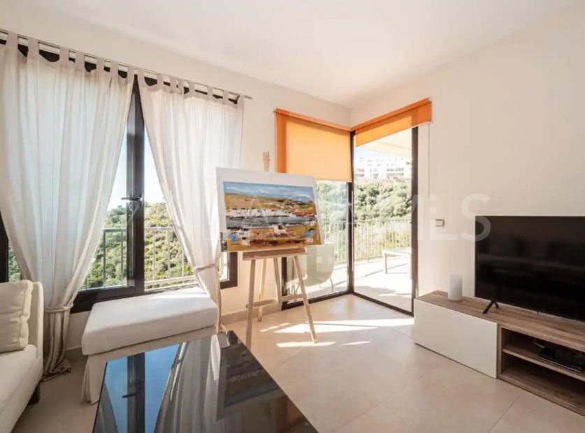 Se vende apartamento in Marbella Este with 2 bedrooms