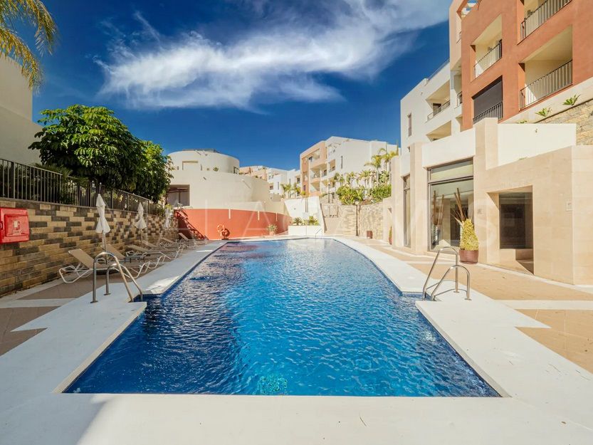 Appartement for sale in Marbella Est