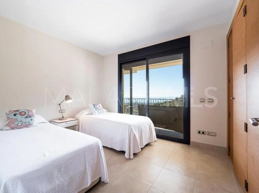 Appartement for sale in Marbella Est