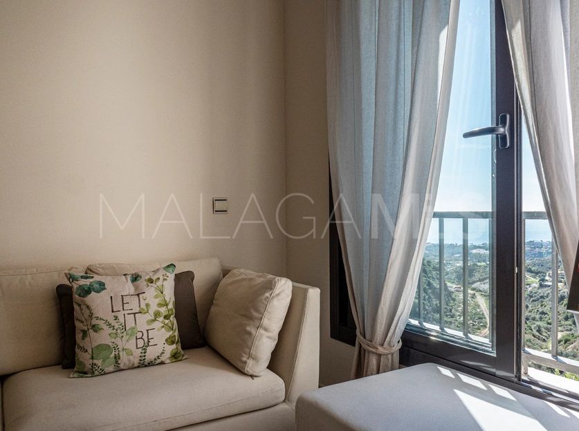 Appartement for sale in Marbella Est