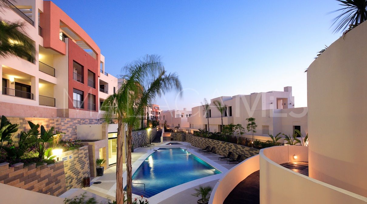 Se vende apartamento in Marbella Este with 2 bedrooms