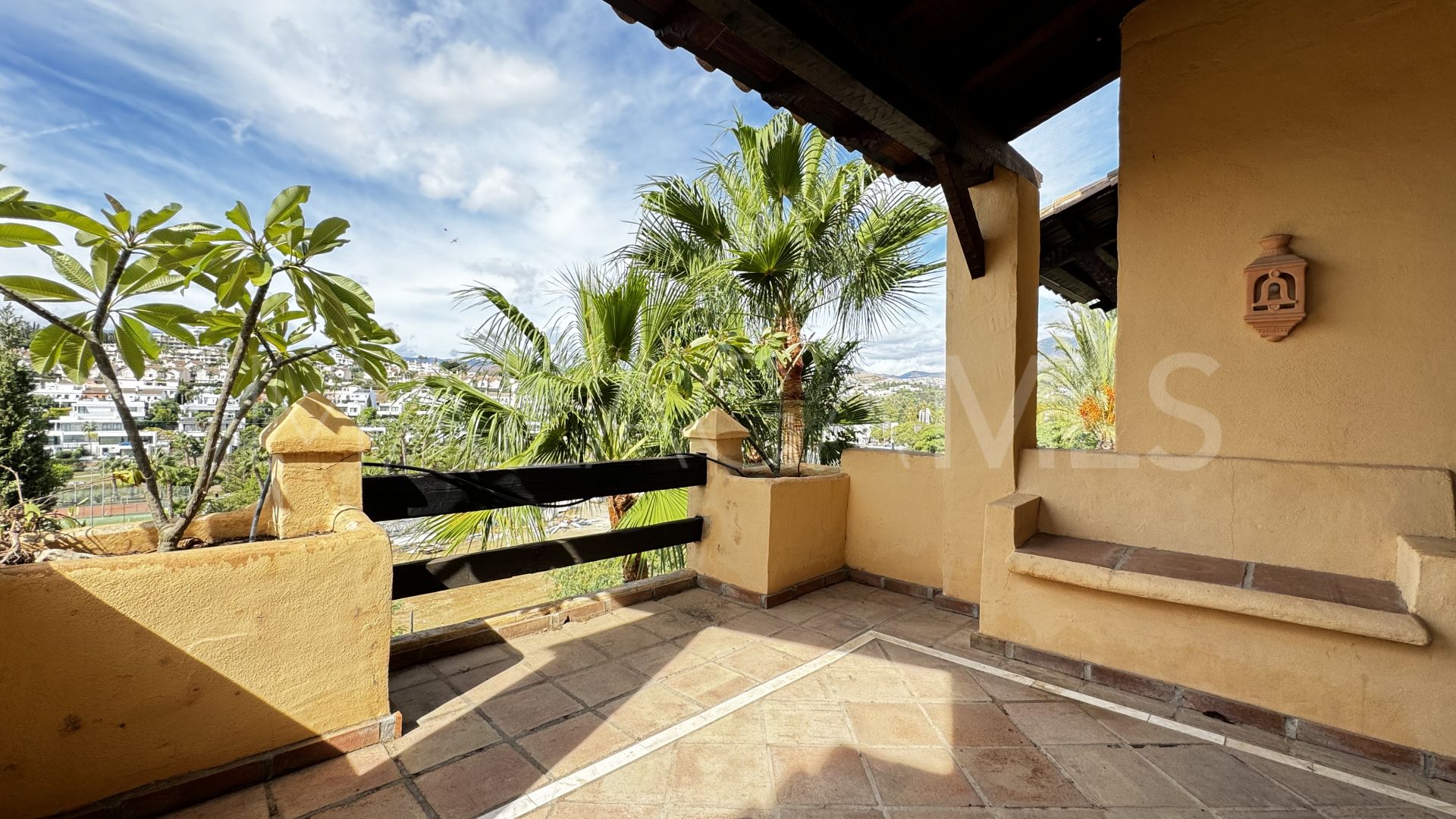 For sale apartment in El Campanario