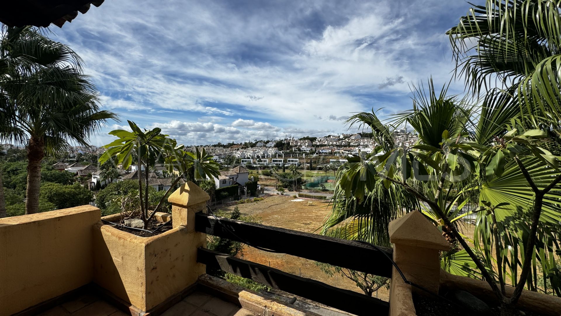 For sale apartment in El Campanario