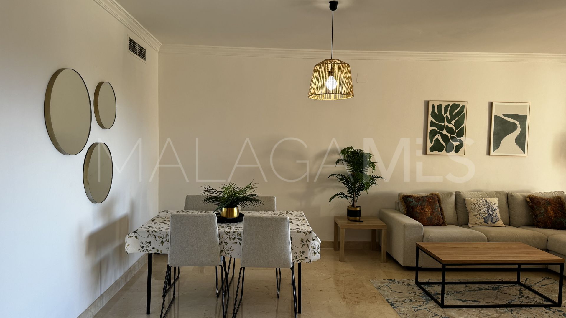 Marques de Atalaya, apartamento for sale de 2 bedrooms