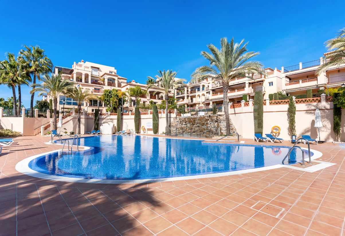 Marques de Atalaya, apartamento for sale de 2 bedrooms