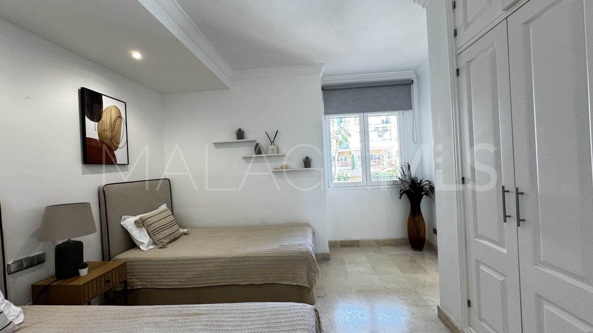 Marques de Atalaya, apartamento for sale de 2 bedrooms