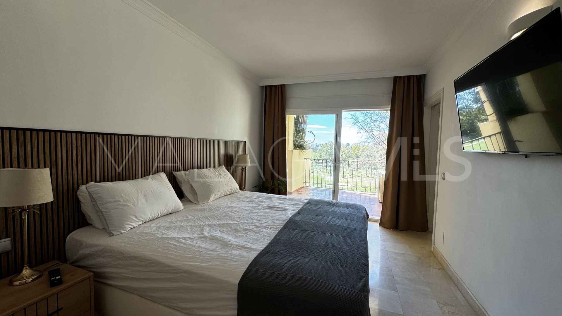 Marques de Atalaya, apartamento for sale de 2 bedrooms