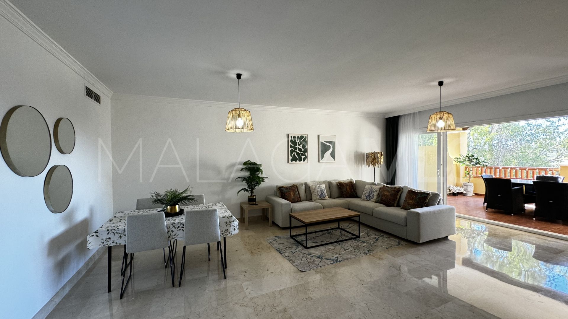 Marques de Atalaya, apartamento for sale de 2 bedrooms