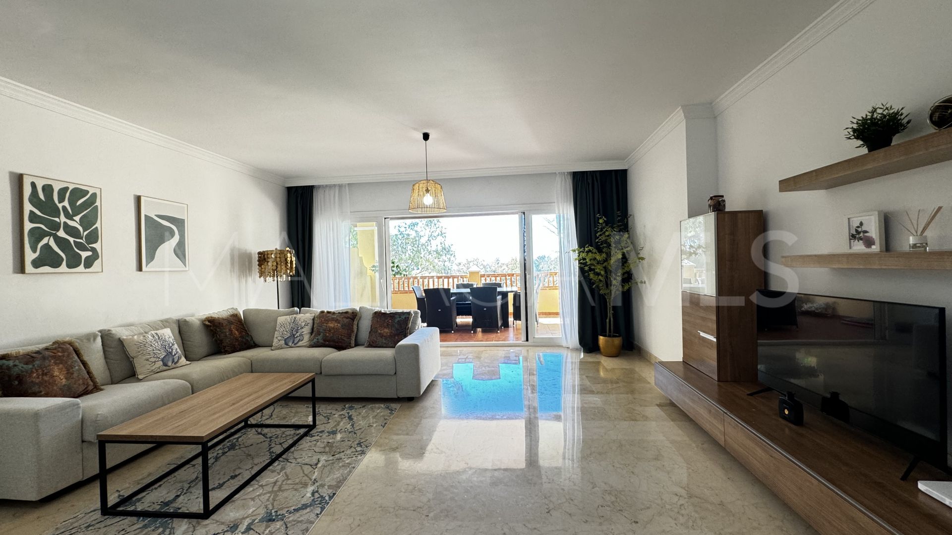 Marques de Atalaya, apartamento for sale de 2 bedrooms