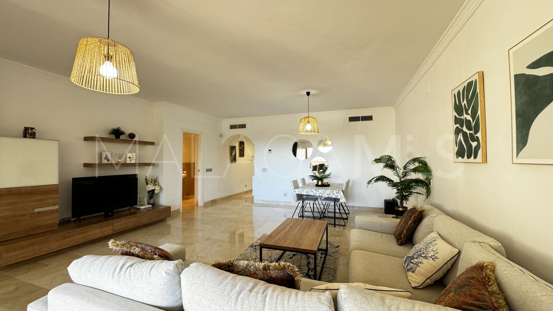 Marques de Atalaya, apartamento for sale de 2 bedrooms