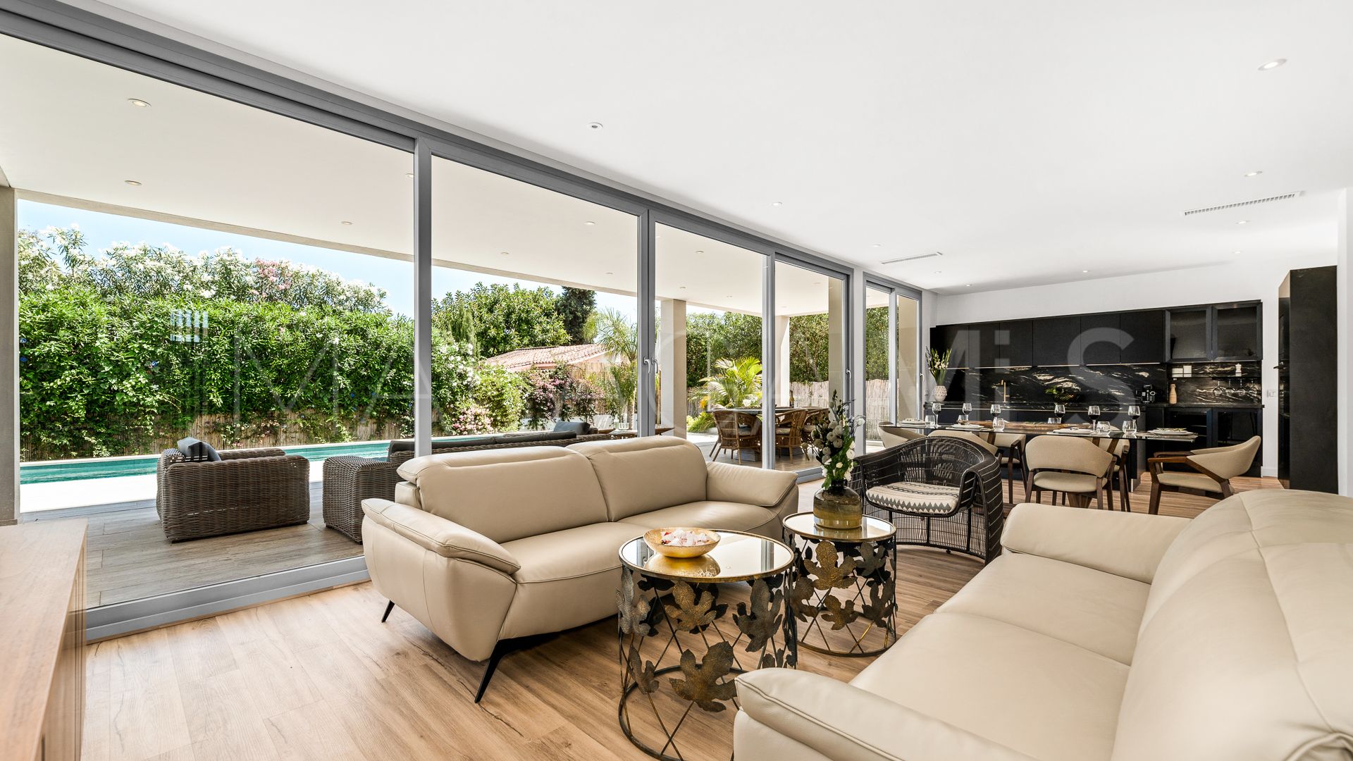 San Pedro Playa, villa for sale