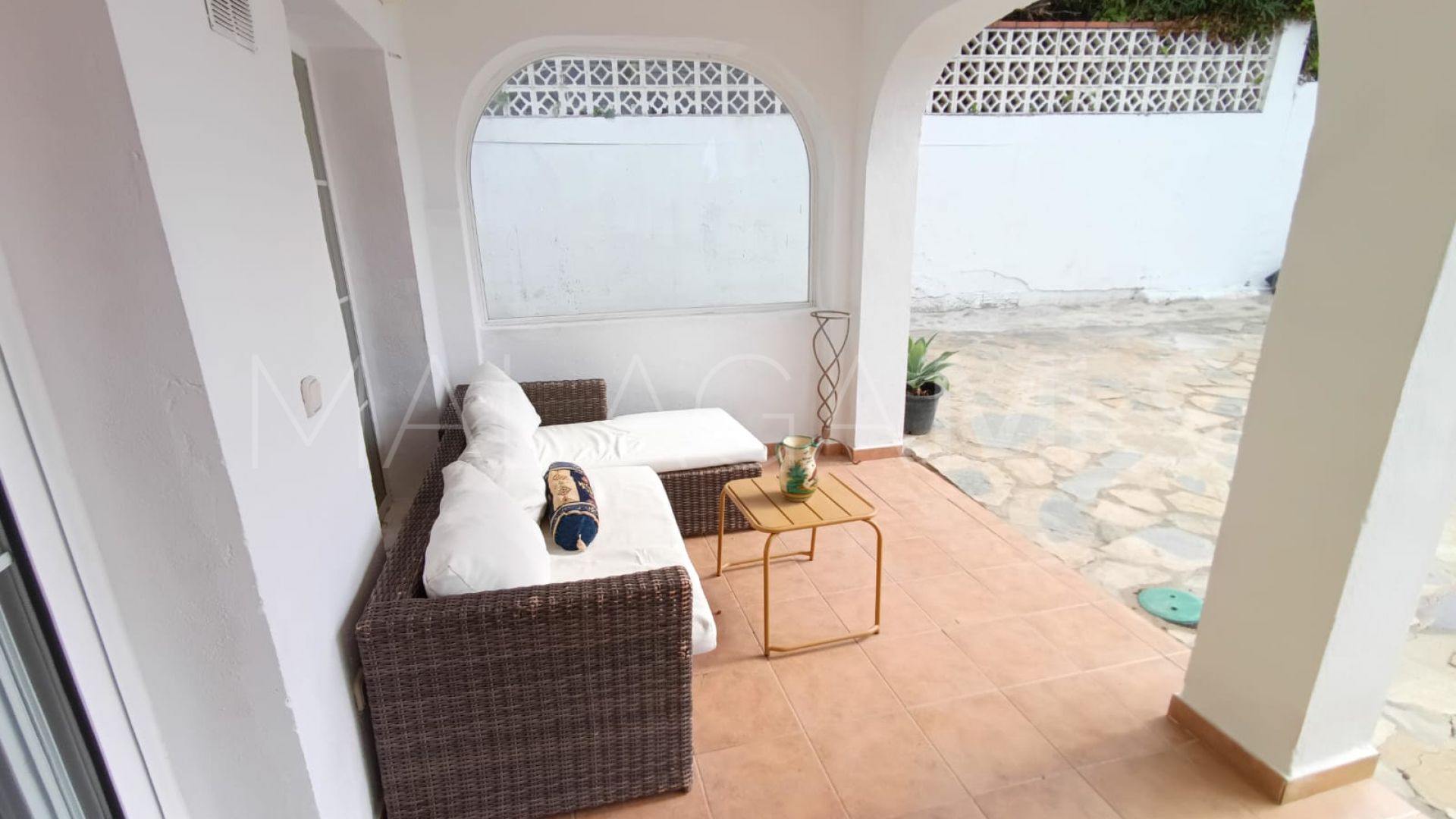 For sale El Real Panorama villa with 3 bedrooms