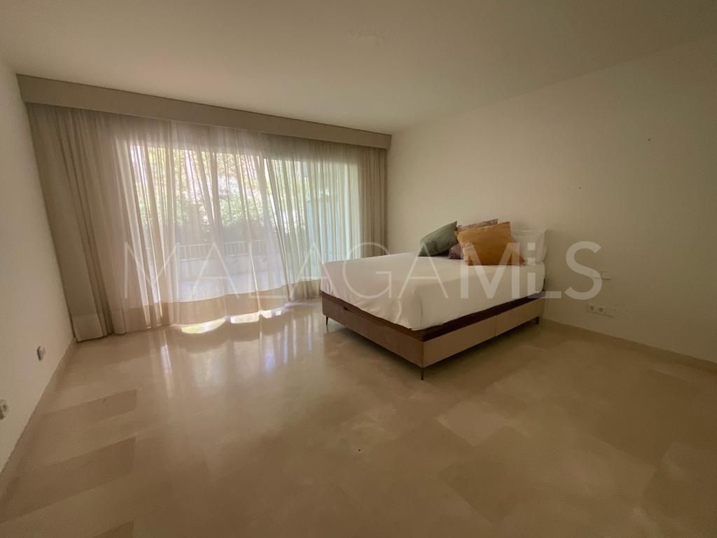 Appartement for sale in Marbella Club