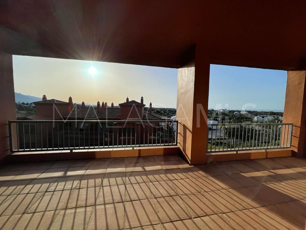 Appartement for sale in Benatalaya