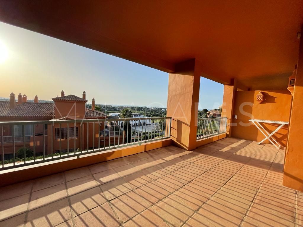 Appartement for sale in Benatalaya