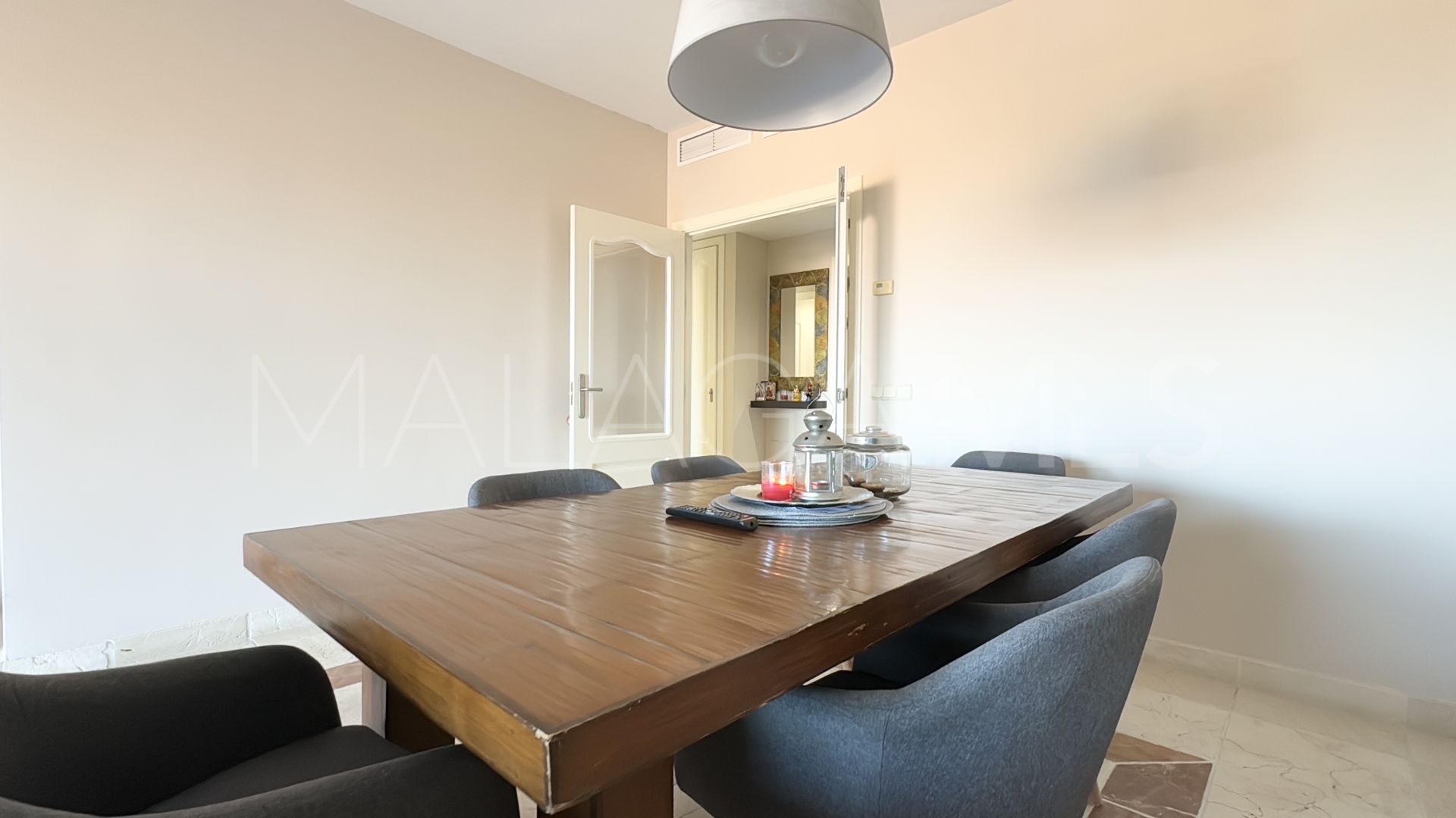 Appartement for sale in Benatalaya