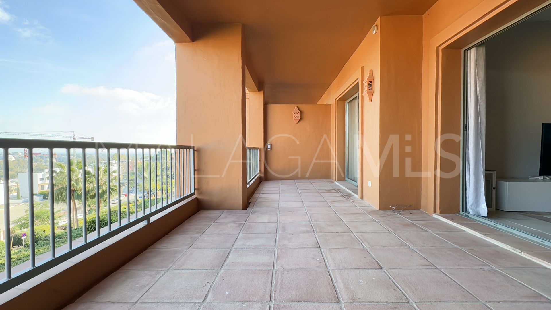 Appartement for sale in Benatalaya