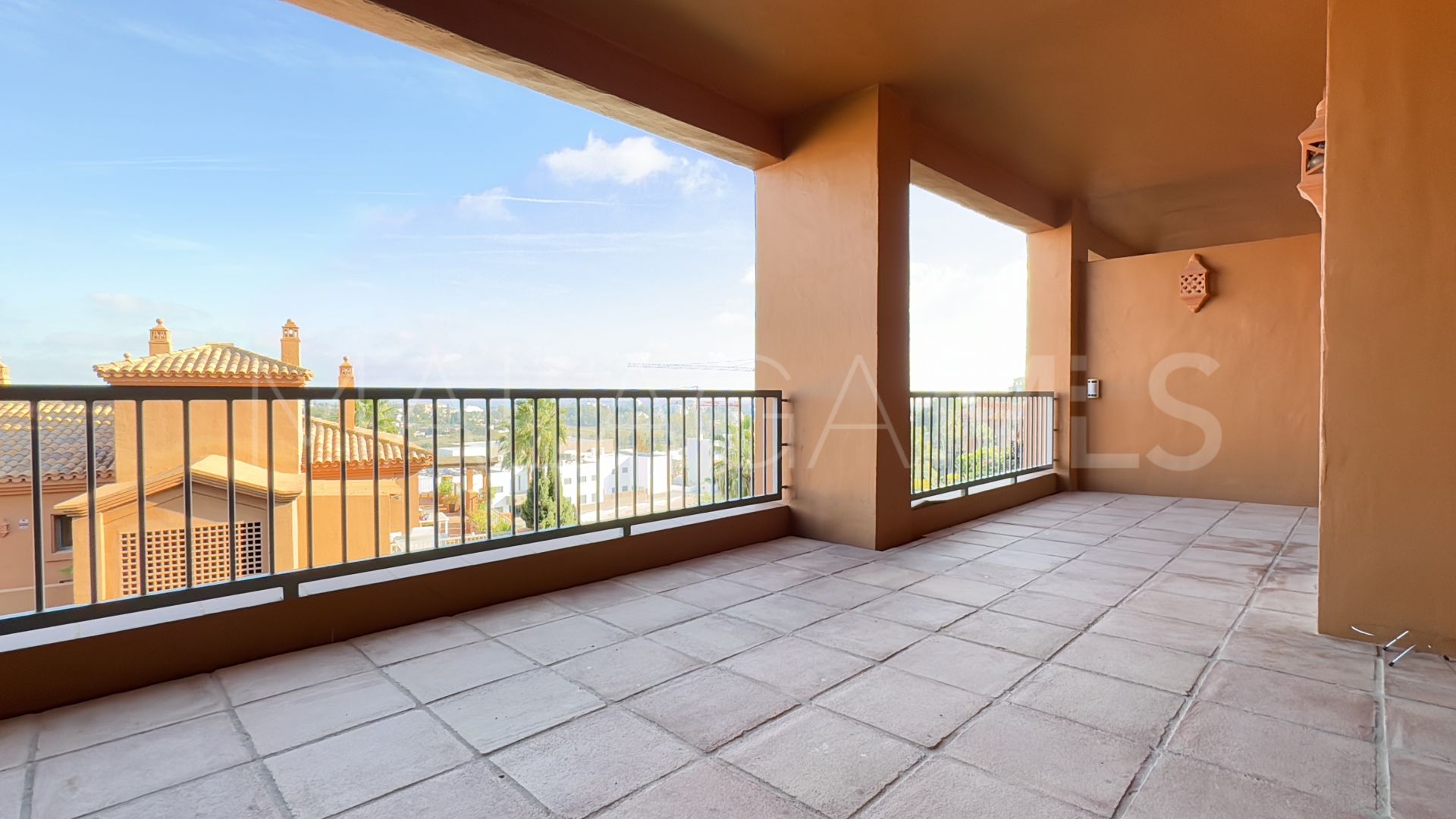 Appartement for sale in Benatalaya