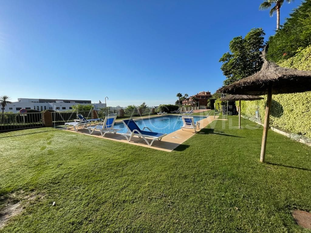 Appartement for sale in Benatalaya