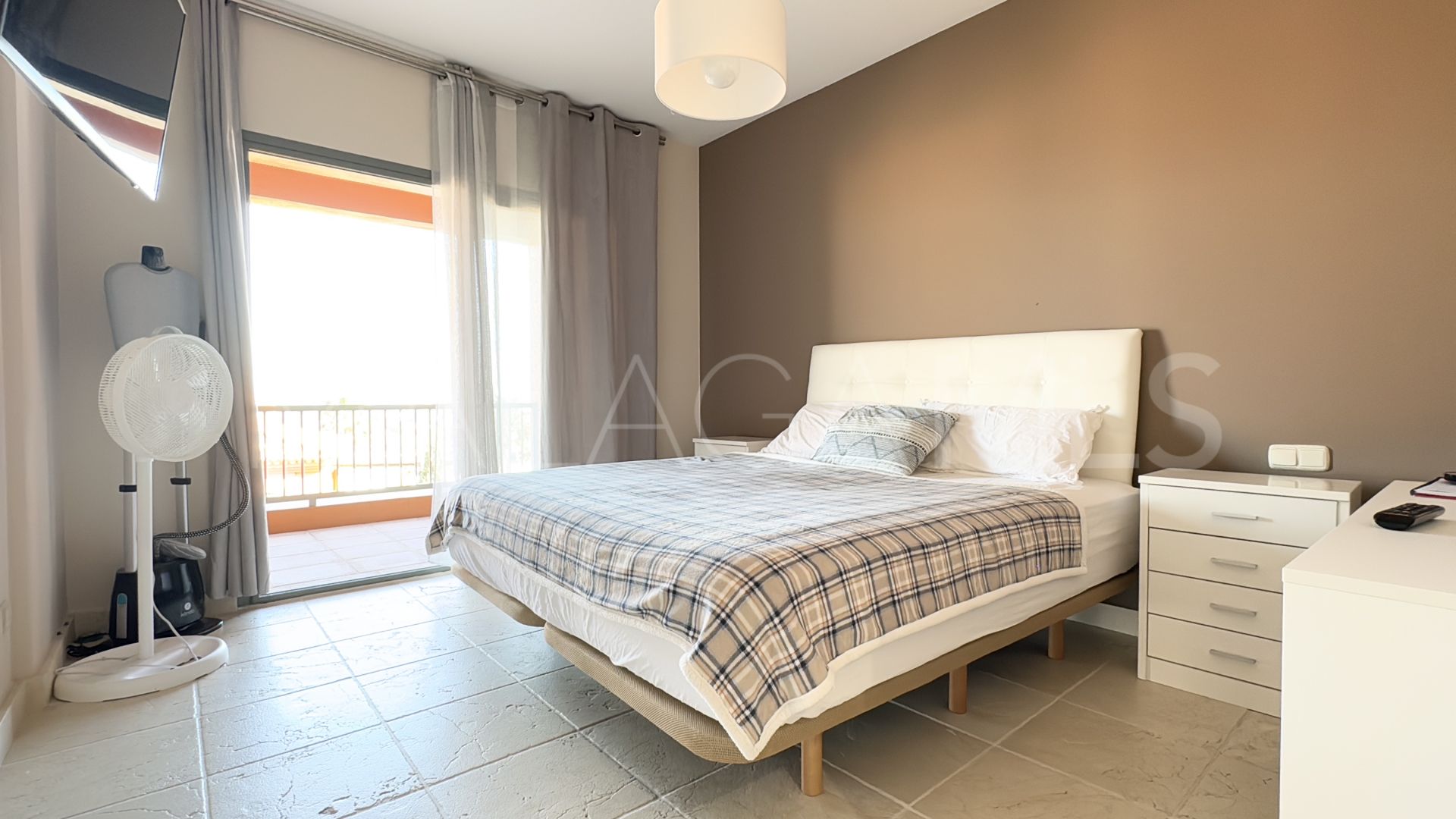 Appartement for sale in Benatalaya