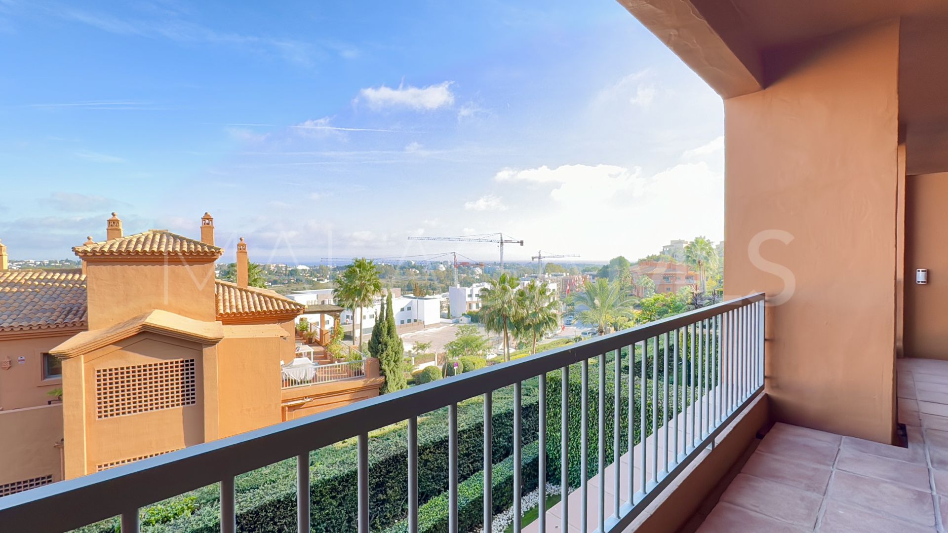 Appartement for sale in Benatalaya