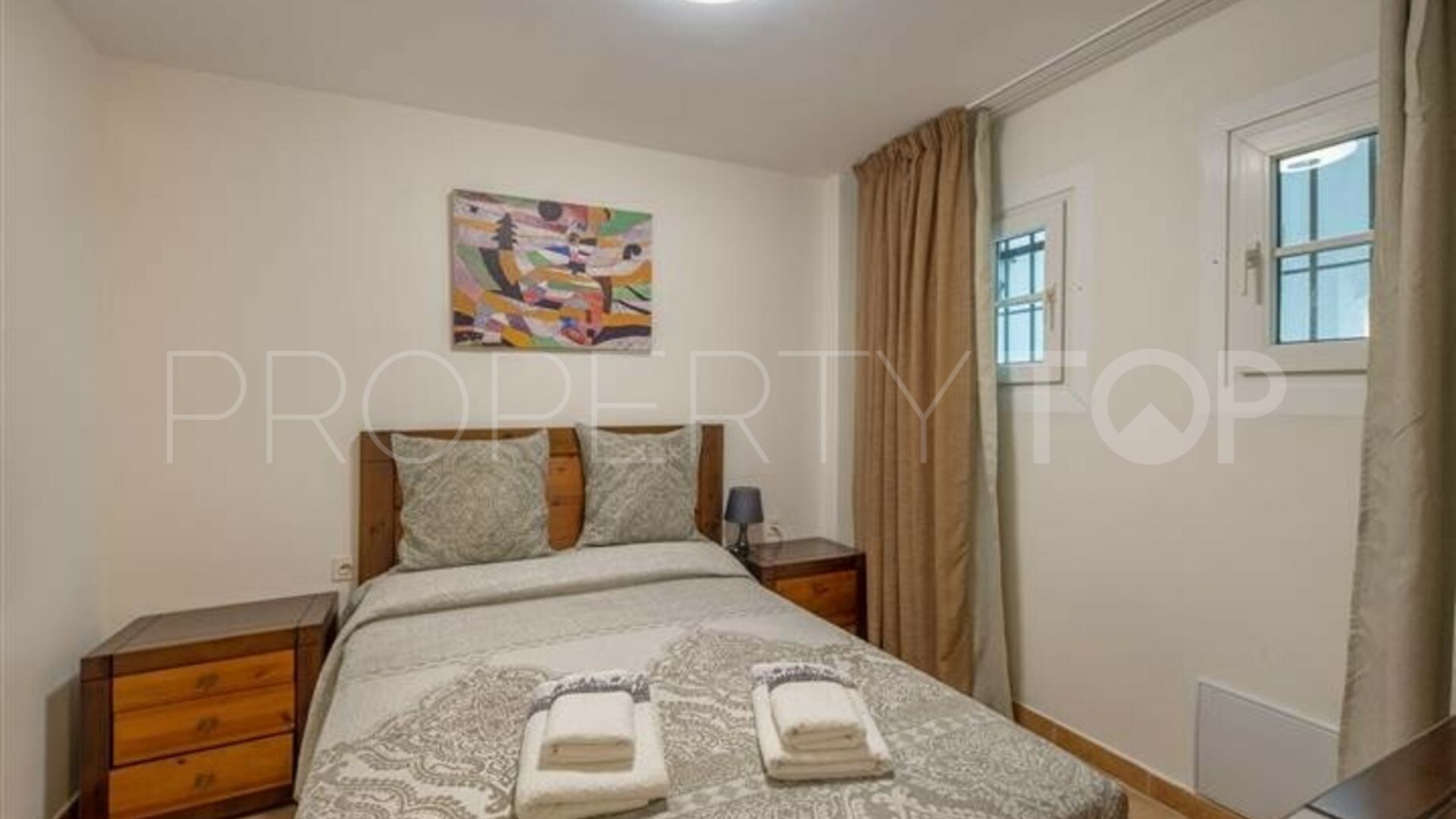 Apartamento a la venta en Villa Marina con 3 dormitorios